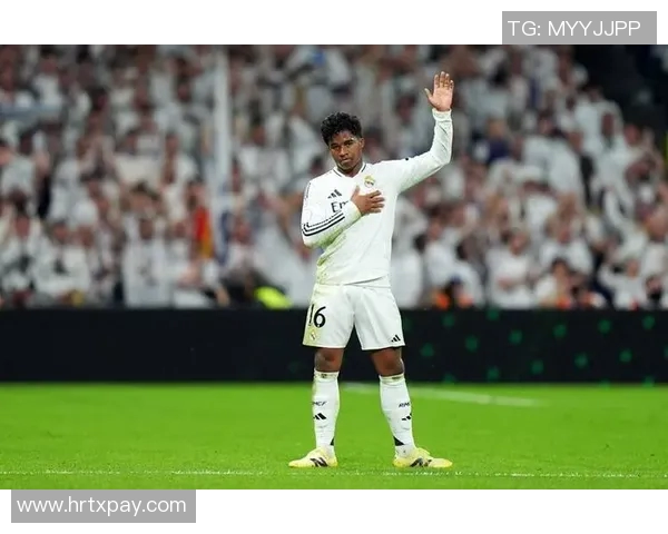 恩德里克未满却出现在皇马官网名单,是否合规引发争议